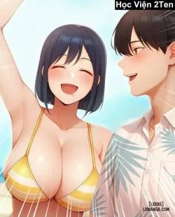 Hentaitvn - Đọc hentai Sứ Mệnh Tìm Tân Nương Của Hwanung Online