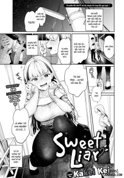Hentaitvn - Đọc hentai Sweet Liar Online