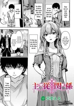 Hentaitvn - Đọc hentai Syuju - Kankei (Dungeon Kouryaku Wa Sex de!! Vol.14) Online