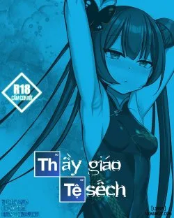 Hentaitvn - Đọc hentai Thầy Giáo Tệ Online