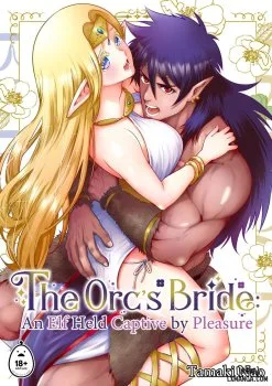 Hentaitvn - Đọc hentai The Orc's Bride: An Elf Held Captive By Pleasure Online