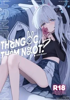 Hentaitvn - Đọc hentai Thỏ Ngọc Thèm 
