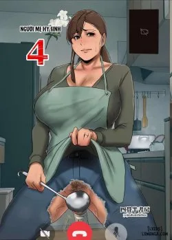 Hentaitvn - Đọc hentai Ikenie No Haha 4 Online