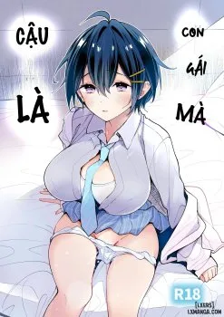 Hentaitvn - Đọc hentai Kimi Wa Onnanoko Online