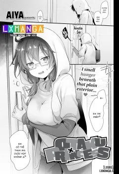 Hentaitvn - Đọc hentai Otaku X Princess Online