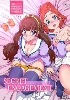 Hentaitvn - Đọc hentai Secret Engagement Online