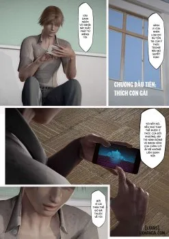 Hentaitvn - Đọc hentai Thích Con Gái Online