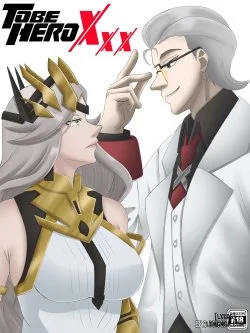 Hentaitvn - Đọc hentai To Be Hero Xxx Queen Vs X Online