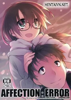 Hentaitvn - Đọc hentai Affection:error (ĐỪNG Tin Ảnh BÌA) Online