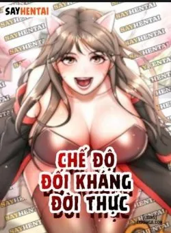 Hentaitvn - Đọc hentai Chế Độ Đối Kháng Đời Thực Online Hentaitvn - Đọc hentai Chế Độ Đối Kháng Đời Thực Online