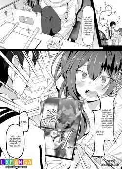 Hentaitvn - Đọc hentai Ero Doujinshi O Model Honnin Ni Genkou Tetsudawaseru Yatsu Online