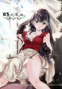 Hentaitvn - Đọc hentai Es No Madobe Online