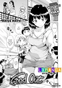 Hentaitvn - Đọc hentai Find Out Online
