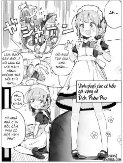 Hentaitvn - Đọc hentai Hình Phạt Cho Cô Hầu Gái Vụng Về Online Hentaitvn - Đọc hentai Hình Phạt Cho Cô Hầu Gái Vụng Về Online