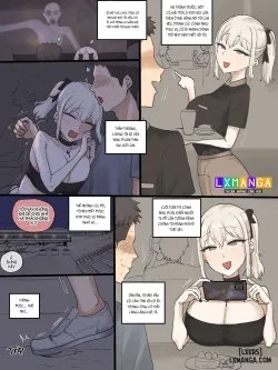 Hentaitvn - Đọc hentai 202505 + 06 Online