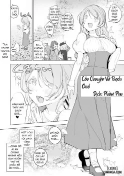 Hentaitvn - Đọc hentai Câu Chuyện Về Bạch Quả Online