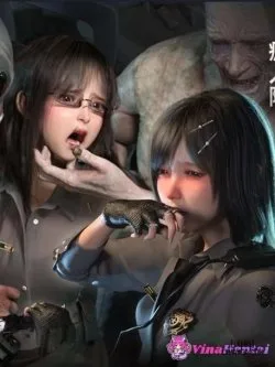 Hentaitvn - Đọc hentai Mental Hospital Online