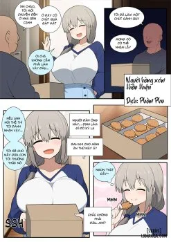 Hentaitvn - Đọc hentai Người Hàng Xóm Thân Thiện Online