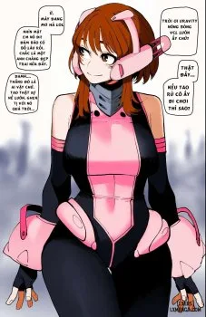 Hentaitvn - Đọc hentai Ochako Online