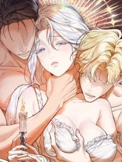 Hentaitvn - Đọc hentai [18+] Cánh Hoa Ướt Át Của Thánh Nữ Online