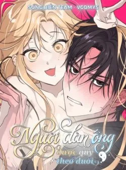 Hentaitvn - Đọc hentai [ 18+ Không Che ] Người Đàn Ông Được Quỷ Theo Đuổi Online