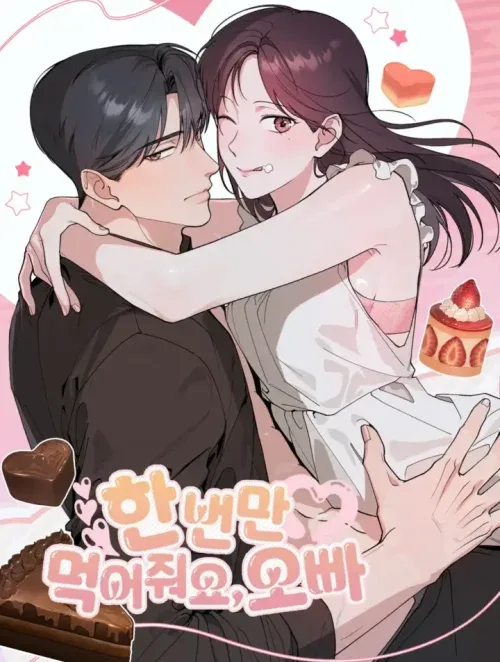 Hentaitvn - Đọc hentai Chỉ Ăn Một Lần Thôi Nhé Oppa Online