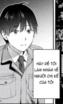 Cô Chị Gái Đột Nhập_ Sự Xâm Lấn Của Ham Muốn