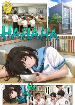 Hentaitvn - Đọc hentai Cô Nàng Hư Hỏng Online