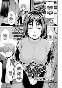 Hentaitvn - Đọc hentai Endless Love Online