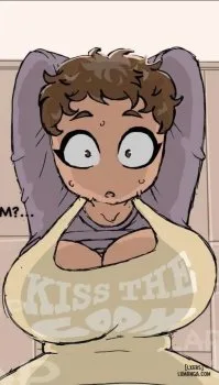 Hentaitvn - Đọc hentai Its A Gut Feeling Online