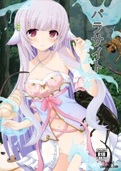 Hentaitvn - Đọc hentai Ký Sinh Trùng Nemunoki Online