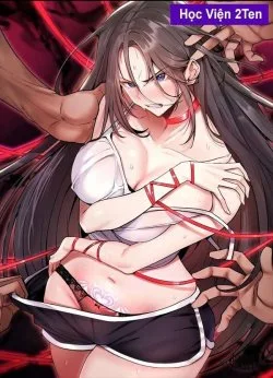 Hentaitvn - Đọc hentai Lời Nguyền Của Kẻ Giả Gái Online