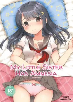 My Little Sister Has Amnesia [English] [J18]