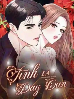 Hentaitvn - Đọc hentai Tình Là Dây Oan Online