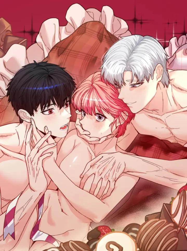 Hentaitvn - Đọc hentai [18+] Vị Ngọt Đẫm Máu Online