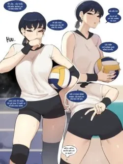 Chúng Ta Có Thể Chịch Nếu Như Cưng Thua Chứ? [It's Normal For Us To Have Sex If You Lose Right?]