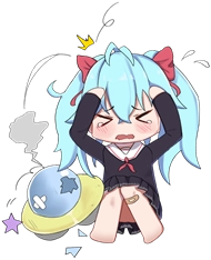 Dreamlike Cometanddevil 2