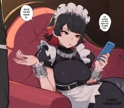 Hentaitvn - Đọc hentai Ellen Joe (Zenless Zone Zero) Online