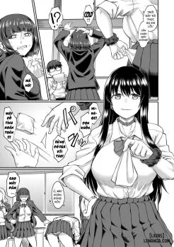 Hentaitvn - Đọc hentai [hirano Kawajuu] Keikei | Glaring (Seiteki Doui Nashi [Digital]) Online