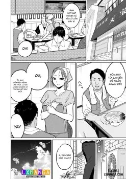 Hentaitvn - Đọc hentai Machi Chuuka, Junbi-chuu Ni Hitozuma wa... Online