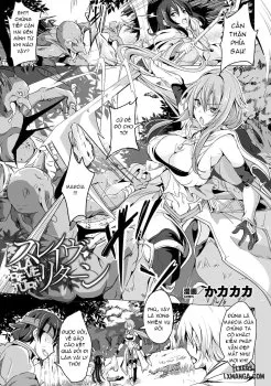 Hentaitvn - Đọc hentai Trở Lại Làm Nô Lệ Online