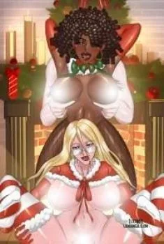 Hentaitvn - Đọc hentai Tuyết Và Sô Cô La Online