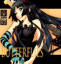 Hentaitvn - Đọc hentai Vũ Điệu Hồ Điệp Những Cánh Bướm Trong Tim Online