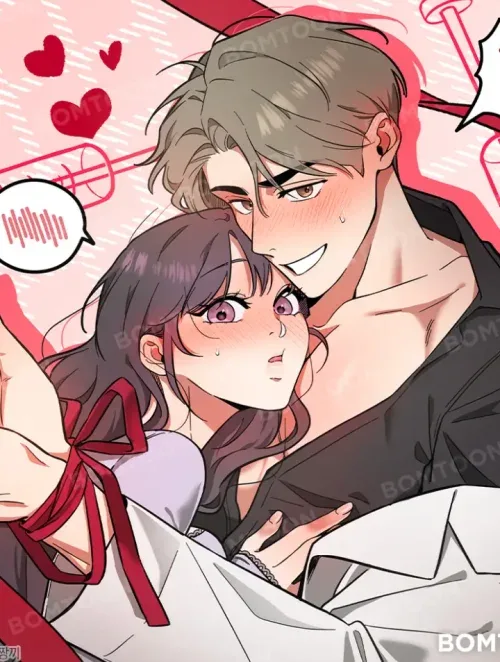 Hentaitvn - Đọc hentai [ 18+ ] Đơn Thuốc Để Bác Sĩ Lo Online