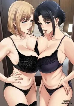 Hentaitvn - Đọc hentai 3p Nont X Nush X Nina Online