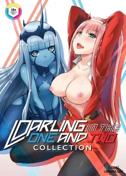 Hentaitvn - Đọc hentai Darling In The One And Two Collection Online