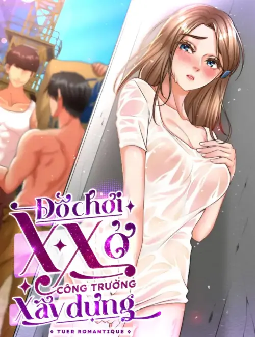 Hentaitvn - Đọc hentai Đồ Chơi Xx Ở Công Trường Xây Dựng Online