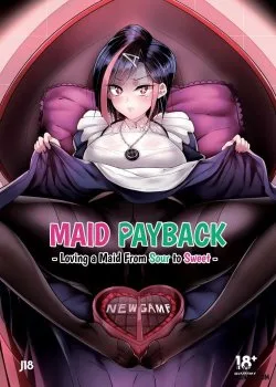 Maid Payback
