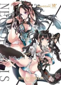 Hentaitvn - Đọc hentai Necrophilis Omnibus Online