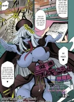 Hentaitvn - Đọc hentai Thuật Triệu Hồi Linh Hồn Và Mối Tình Với Nàng Cương Thi Online